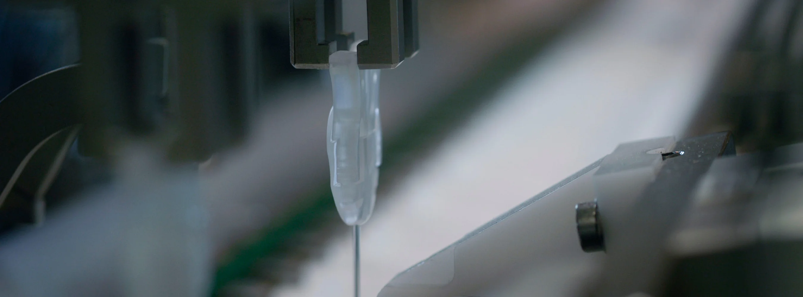 infusion care