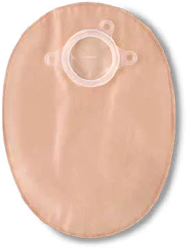 Ostomi poşu