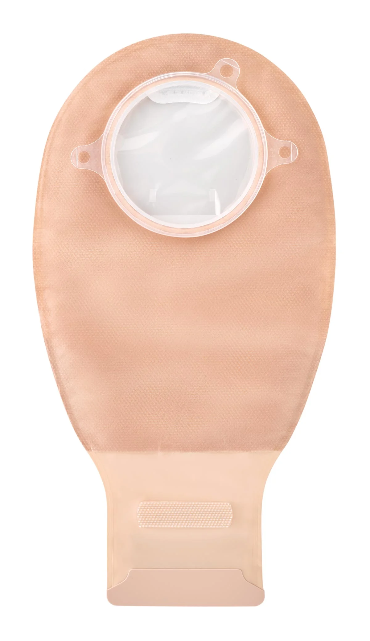 Ostomi poşu